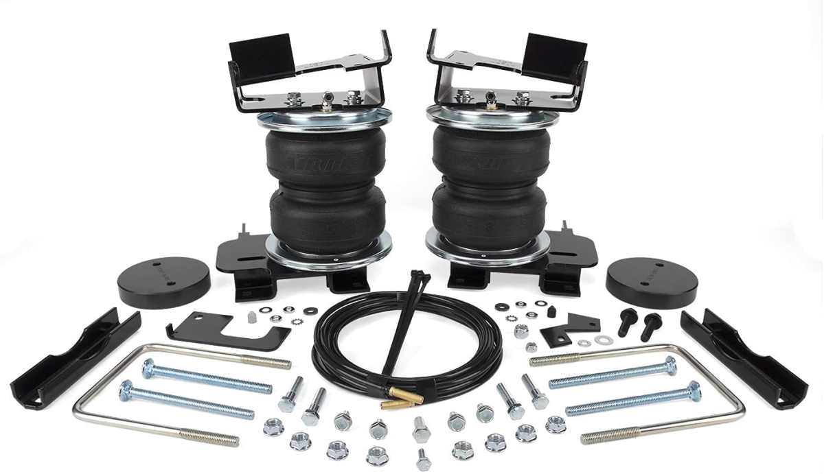 57355 LoadLifter 5000 Rear Air Spring Kit