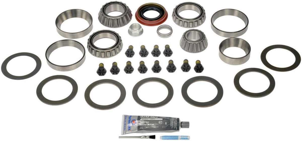 Dorman 697028 R-P Mstr Brng Differential Bearing Kit