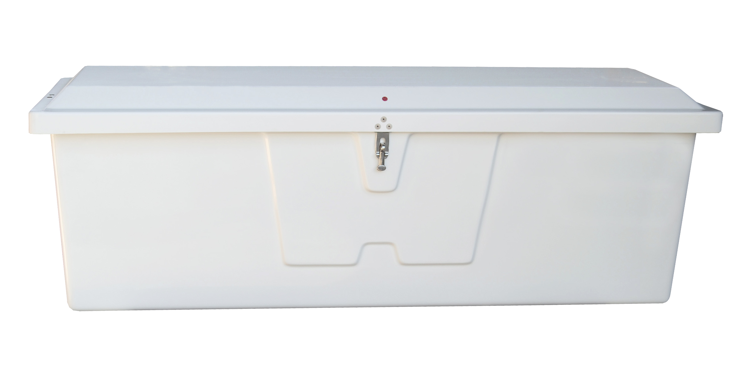 Taylor Made Stow 'n Go Standard Dock Box - 27'x72'x26'