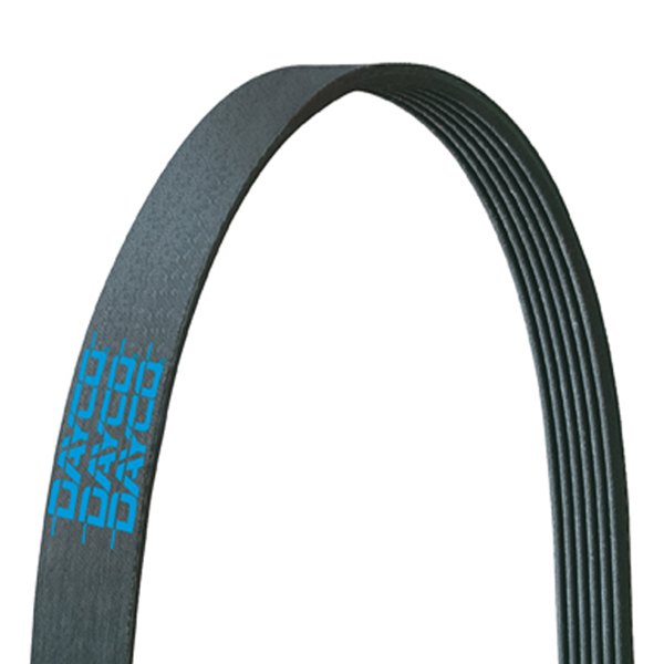 4PK926EE Serpentine Belt for 2009-2014 Cadillac Escalade