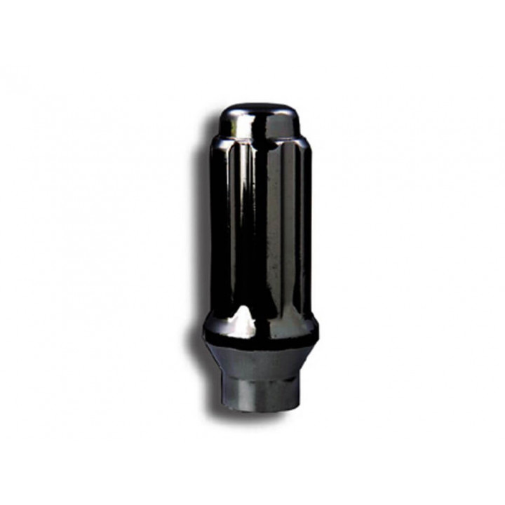 Picture of Gorilla K5TS00916B 0.56 in. 5 Lug Spline Wik Truck Wheel Pros Install Kit&#44; Black