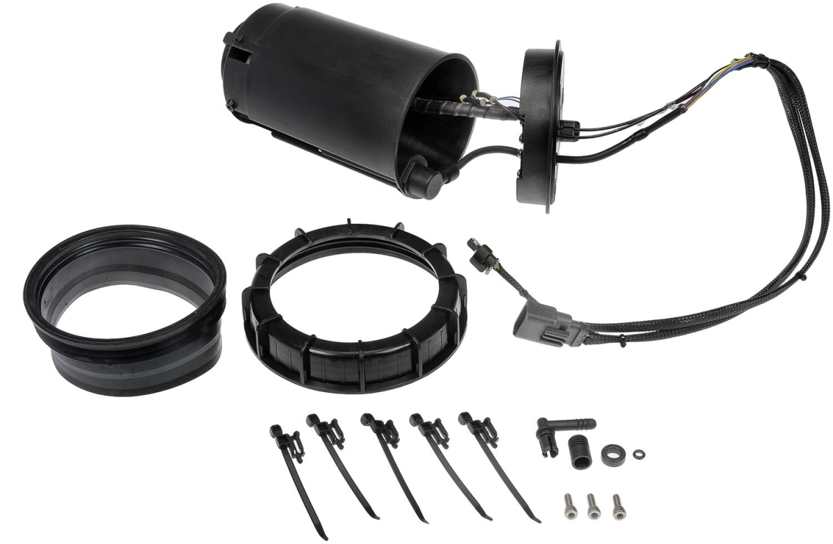 Dorman 904385 Diesel Exhaust Fluid Heater