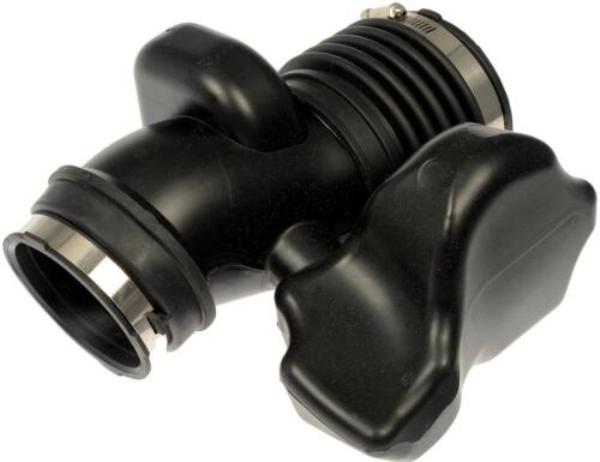 Dorman 696174 Air Intake Hose Fits for 2010-2011 Buick Enclave - Black