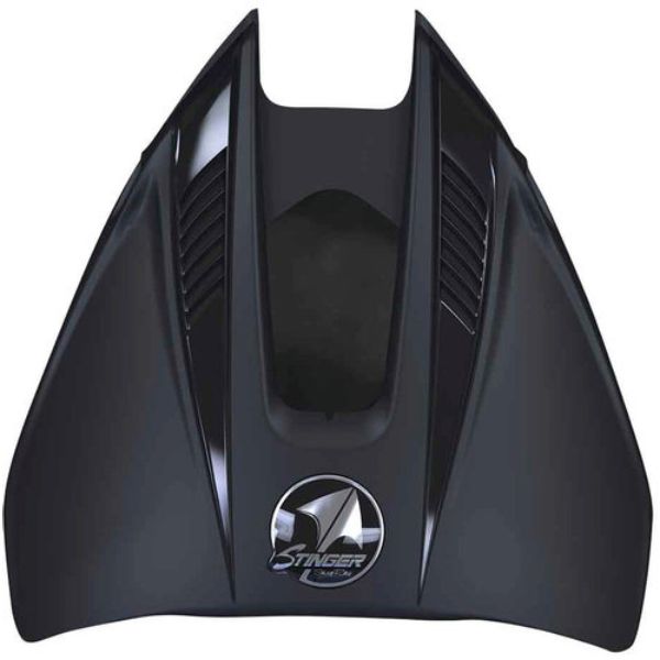 StingRay STINGER1 Stinger Hydrofoil, Black