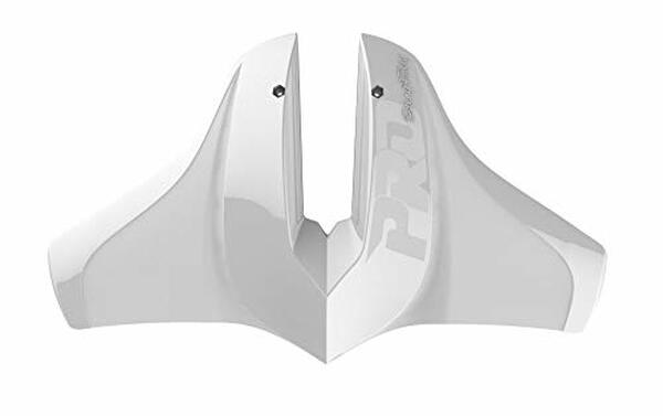 StingRay SRPRO2 Classic Pro Hydrofoil, White