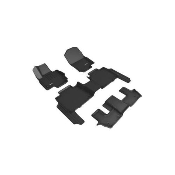 MB13801509 Kagu Floor Mat