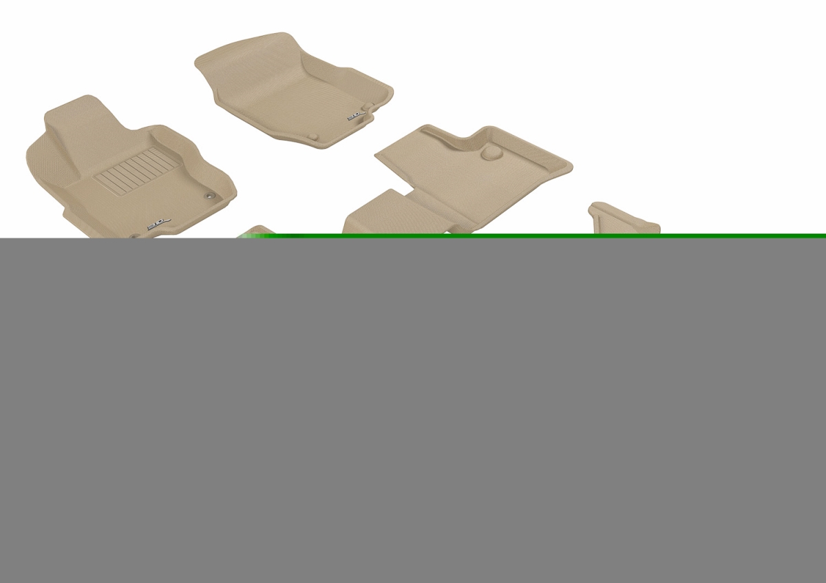 GM02901509 Kagu Floor Mat
