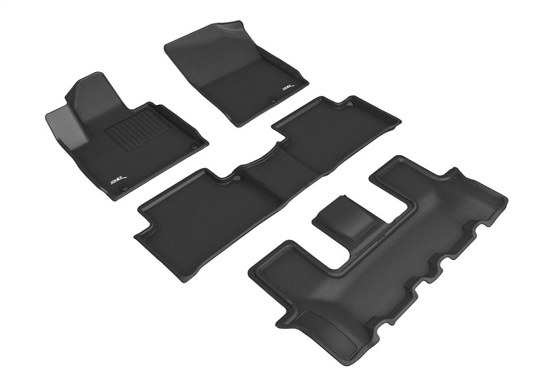 KA06201509 KAGU Floor Mat