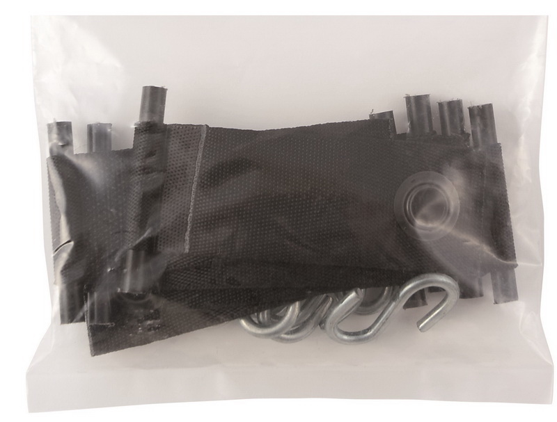 6203 2.5 ft. Awning Accessory Hangers