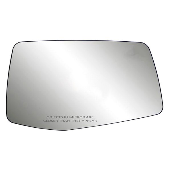 Picture of K Source 80318 Passenger Side Mirror Glass for 2019-2021 Chevy Silverado 1500