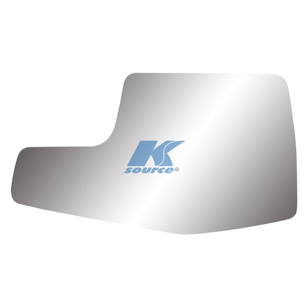 Picture of K Source 99319 Mirror Glass for 2019-2021 Chevy Silverado 1500