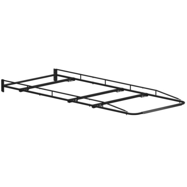 8016A Pro III Aluminum Medium Duty Cargo Rack