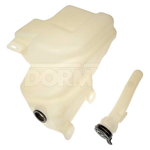 Dorman 603583 OE Solutions Front Washer Fluid Reservoir for 2010 Buick Allure, White
