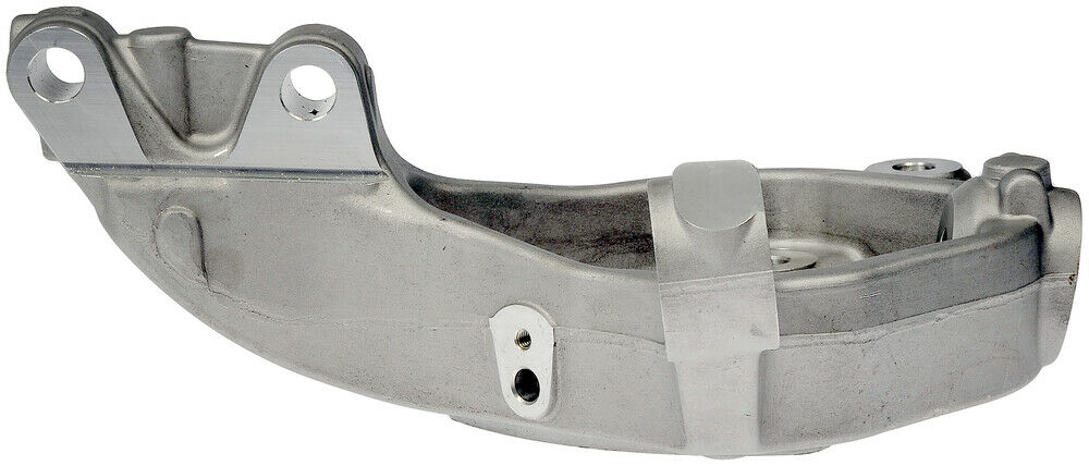 Dorman 698099 OE Solutions Front Driver Side Steering Knuckle, Silver