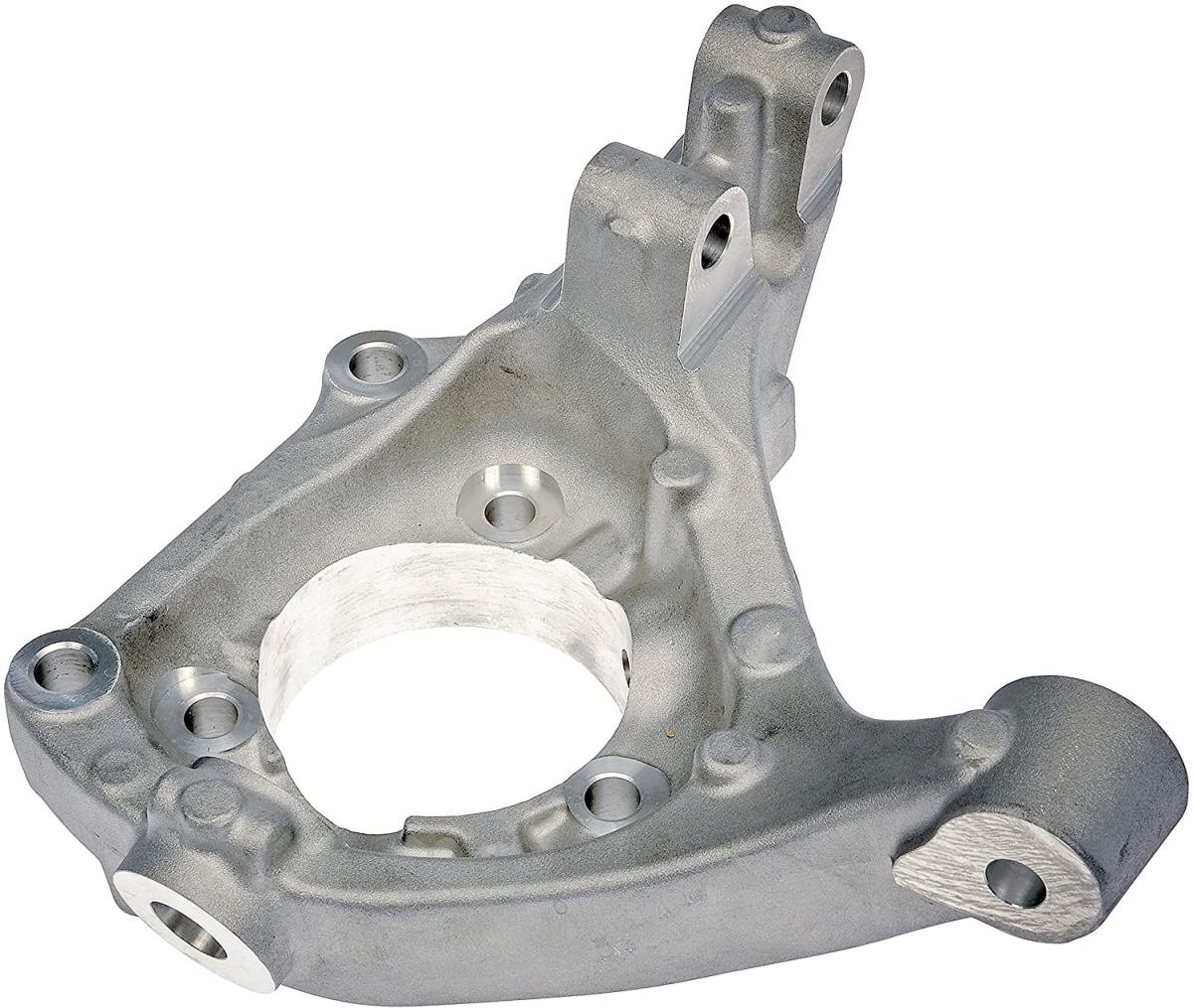 Dorman 698074 Right Front Steering Knuckle for 2017-2010 Chevrolet Equinox