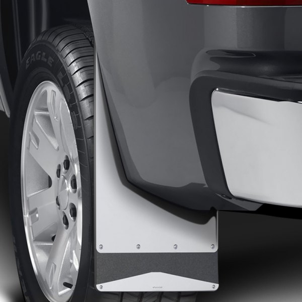 78595 High Density Polyethyle Mud Skins for 2014-2021 Toyota Tundra