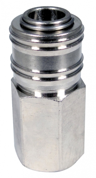 Valterra Phoenix Products Exterior Spray Port Quick Connect Valve | Camping World