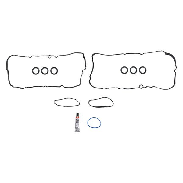 Felpro VS50910R Valve Cover Gasket Set for 2015-2018 Ford Edge