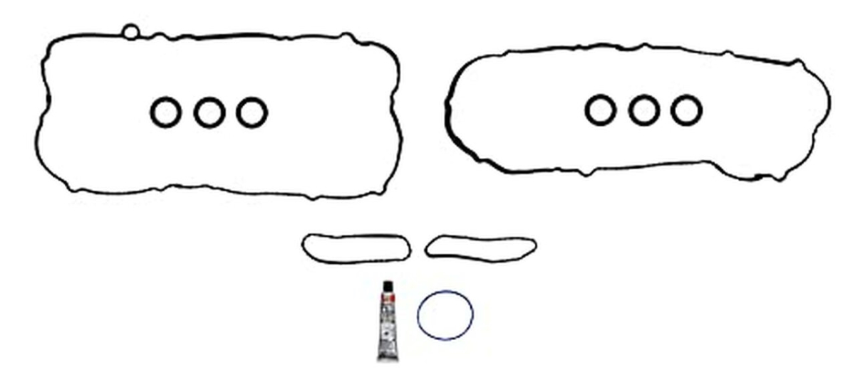 Felpro VS50915R Valve Cover Gasket Set for 2020 Ford Edge