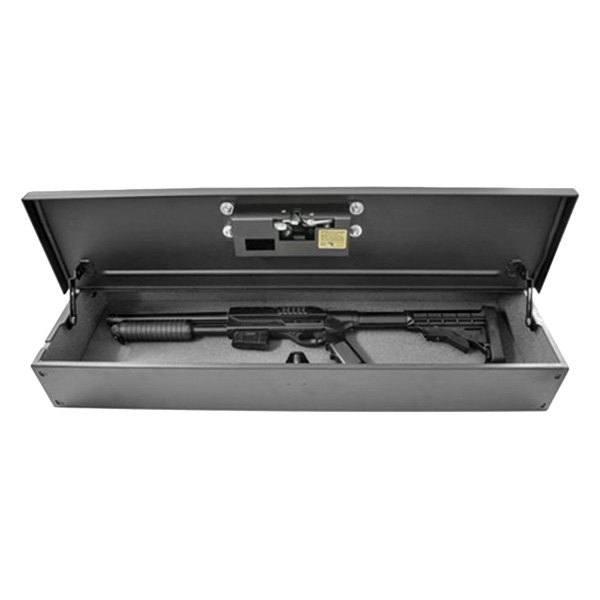 Picture of Tuffy Security Products 3501200500 35 x 12 x 5 in. Tactical Gear Lockbox