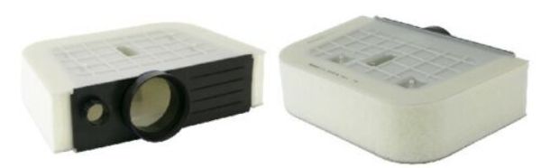 WA11128 Air Filter Panel