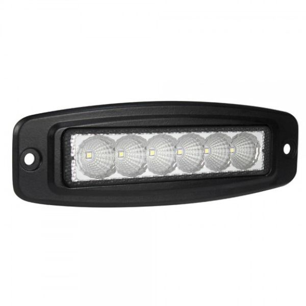 Grote Perlux BZ3215 Brite Zone Rect Forward Lighting