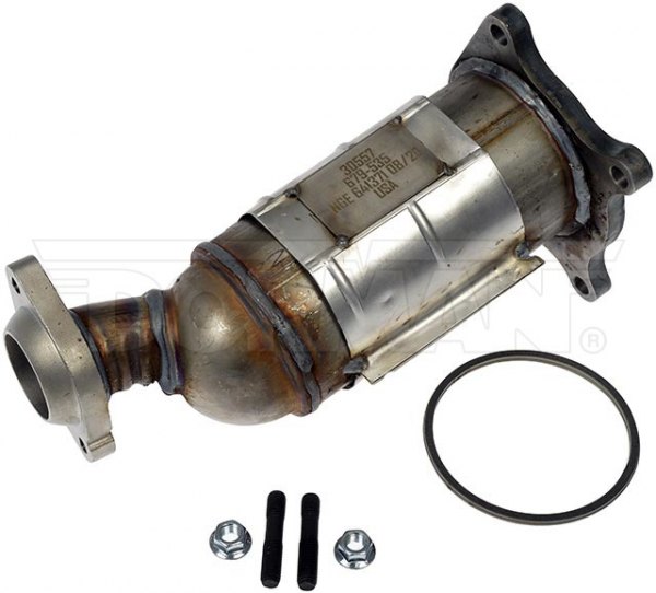 Dorman 679535 Direct Fit Cylinder Body Catalytic Converter