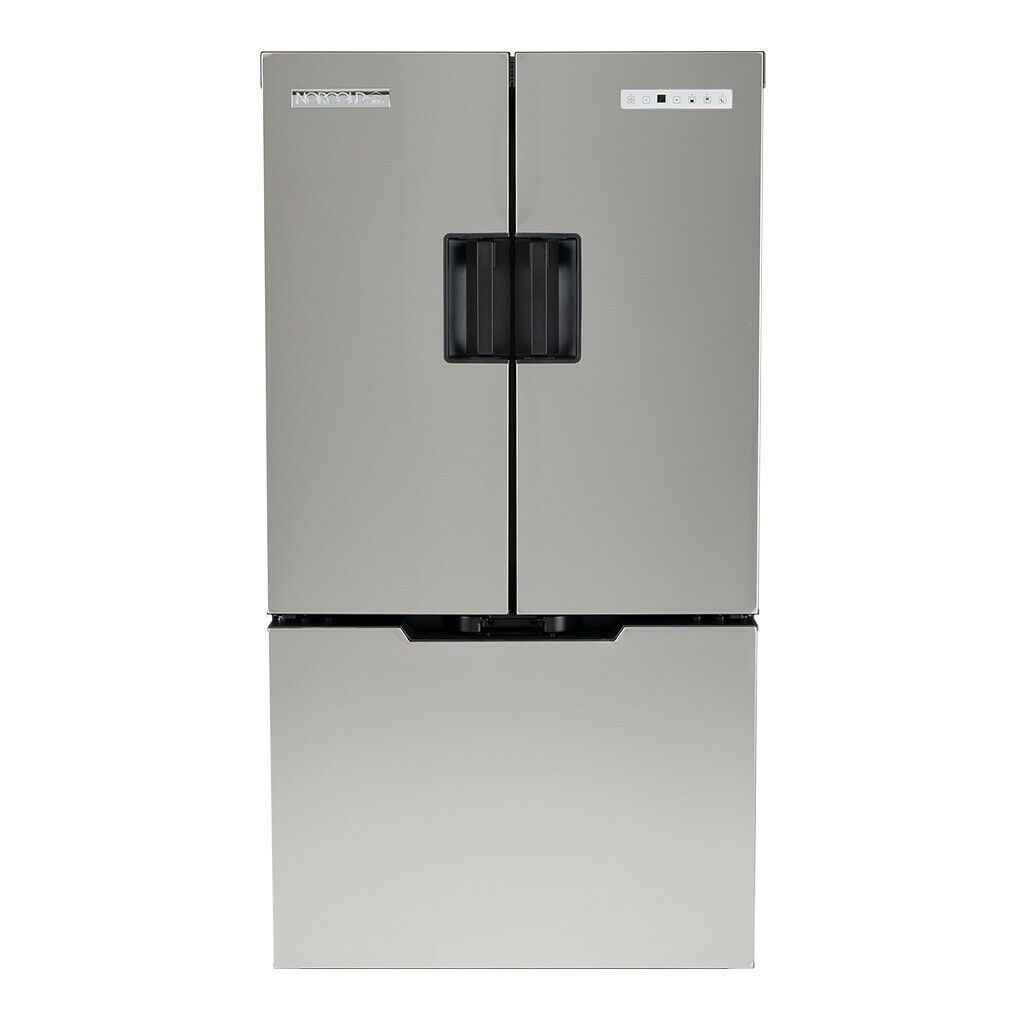 N15DCSS 15 Cu ft. DC Compressor Refrigertor
