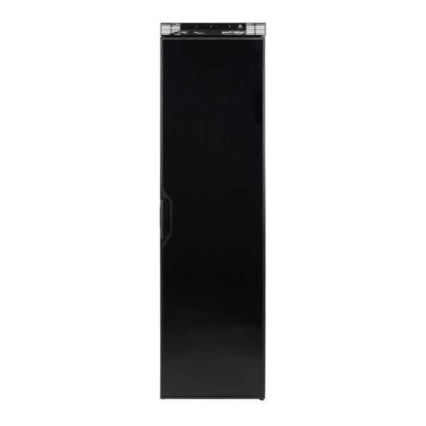 Norcold DCA51151 6.2 Cu. Ft. 12V RV Refrigerator "Left Hinge in Black | Camping World
