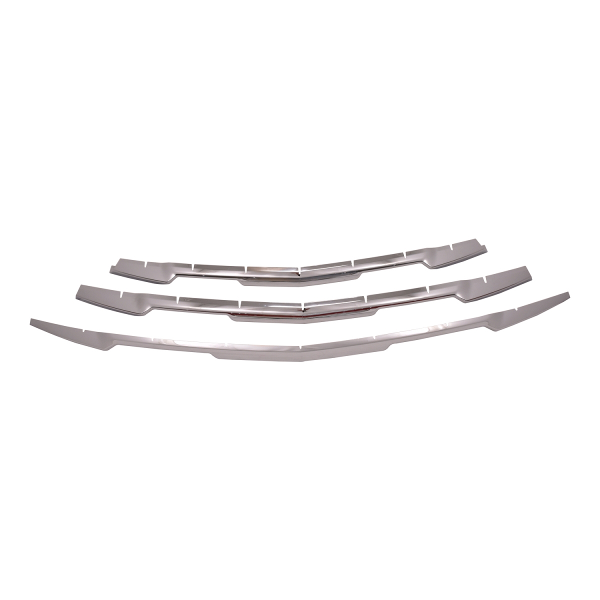 GI180 GI Chrome Trailblazer