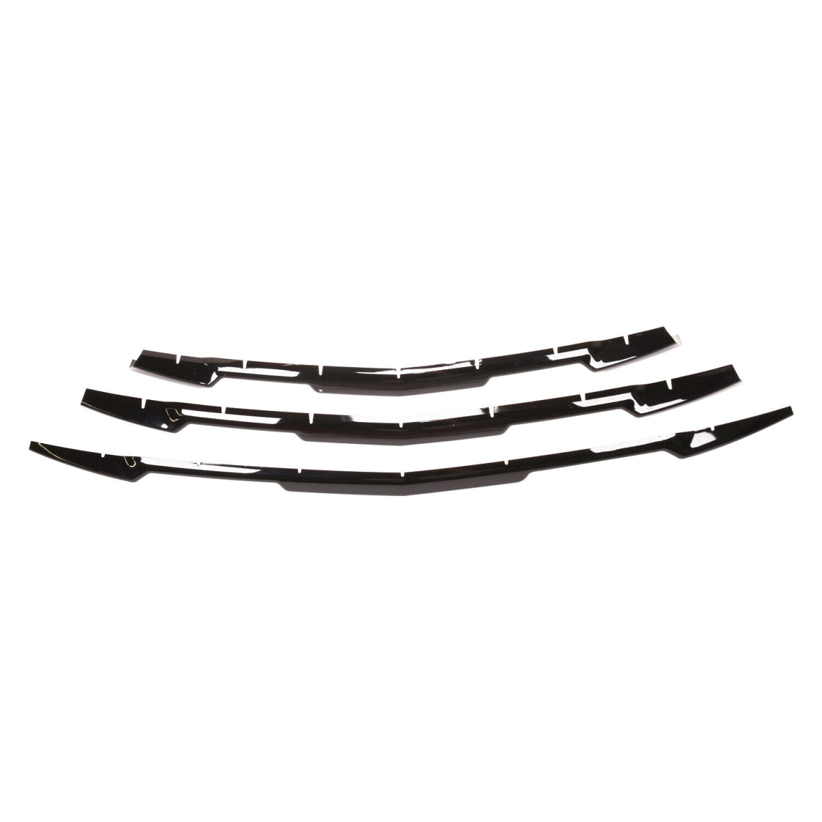GI180BLK GI 21-22 Trailblazer, Gloss Black