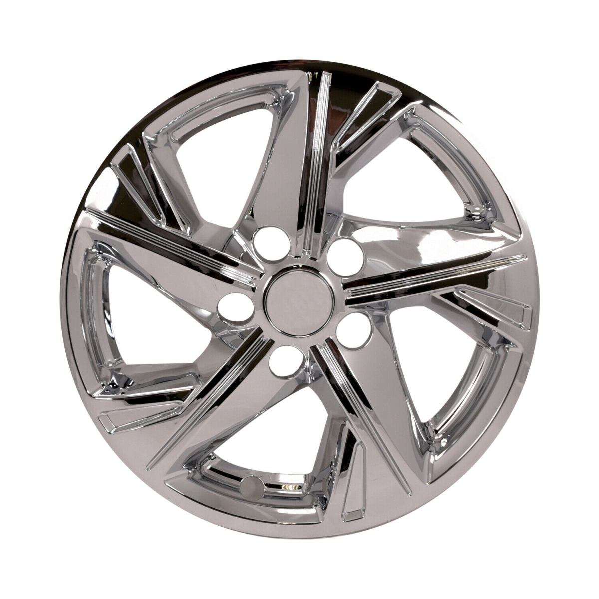 16 ft. IMP Wheel for 2020-2021 Sonata, Chrome - Set of 4