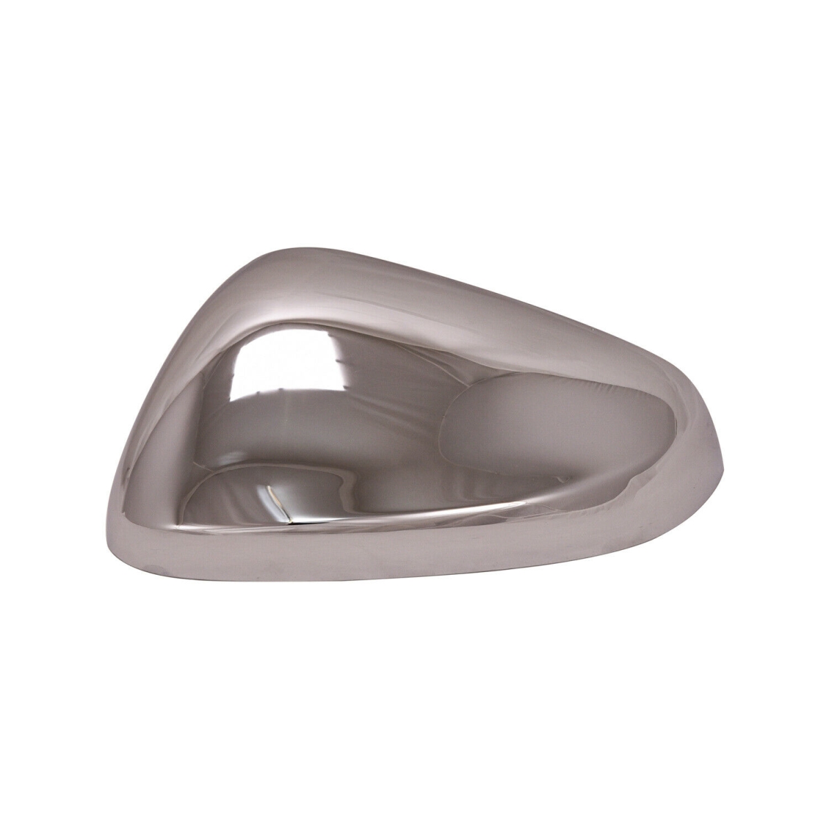 MC67549 MC 21-22 HLF Top Trailblazer, Chrome