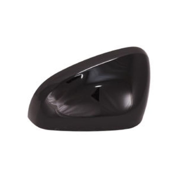MC67549BK Trailblazer Top Half Cover for 2021-2022, Gloss Black
