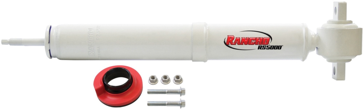 RS55852 RS5000X Front Twin-Tube Strut