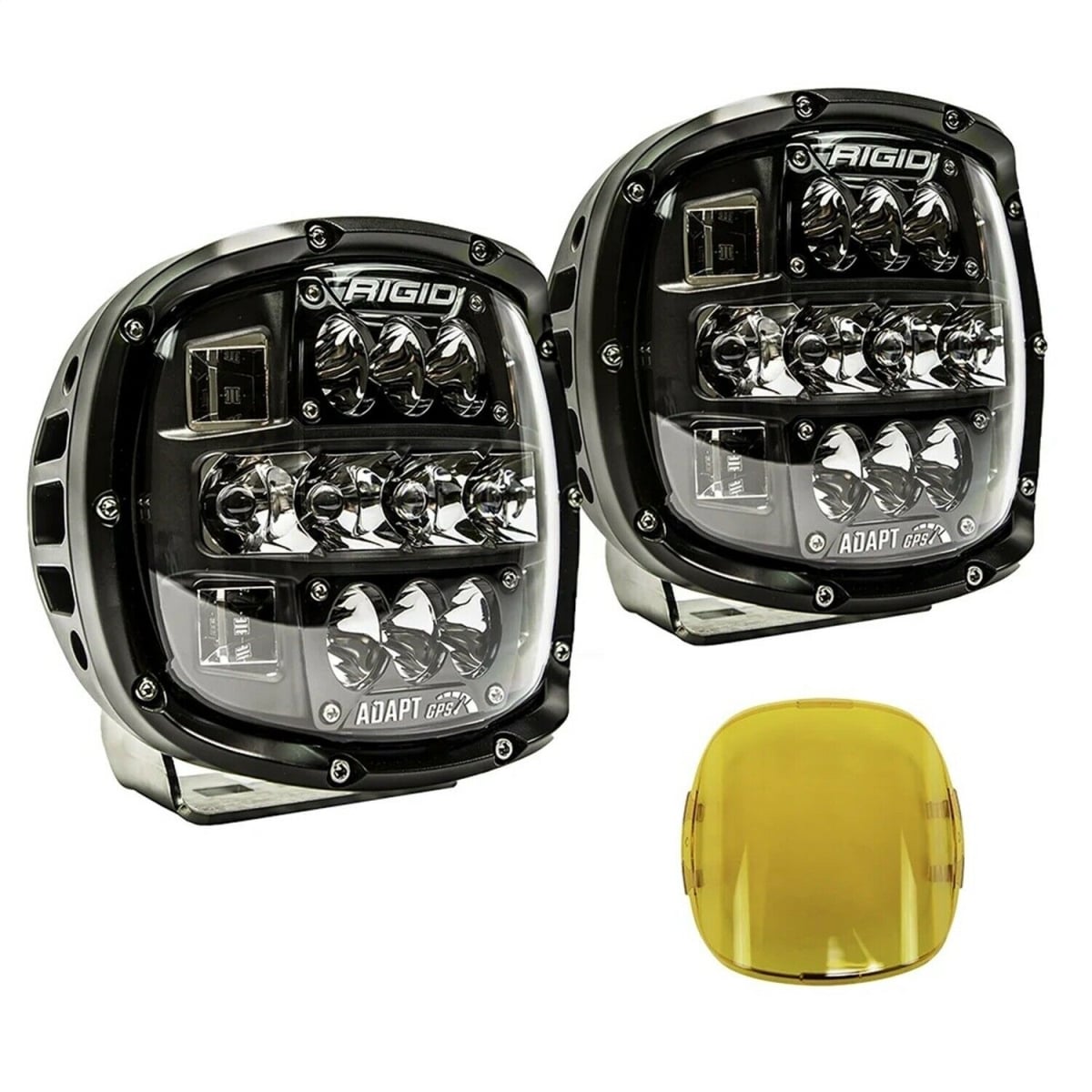 Rigid 300415 Adapter XP Extreme Powersports LED Light