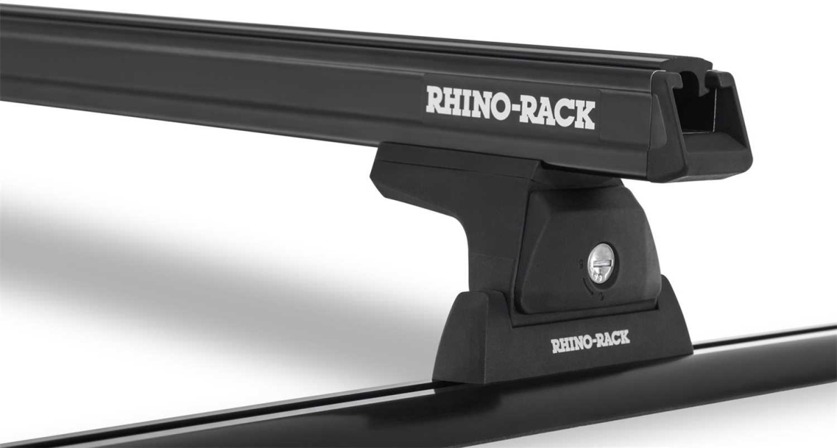 JB1716 Crossbar Canopy Existing System