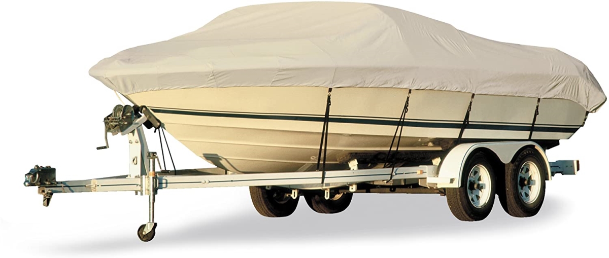 70191 19 x 21 ft. Trailerable Boat Cover