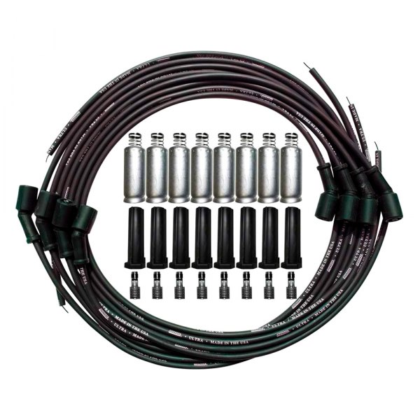 51011 Ultra Spark Plug Wire - Universal for Distributor Ignition