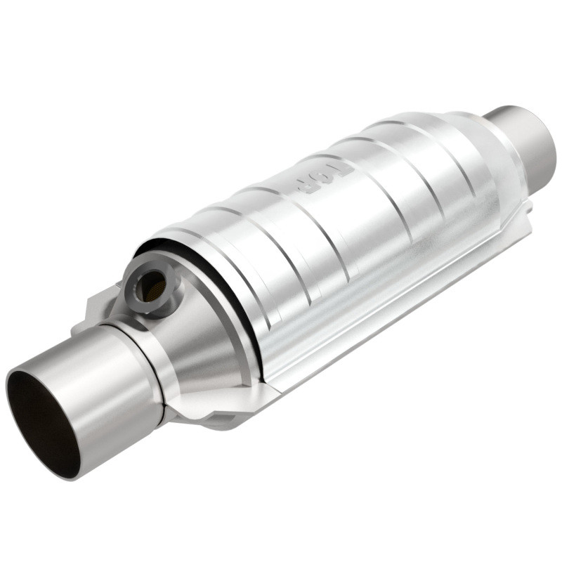 418034 2.00 1-O2 CA Universal Catalytic Converter