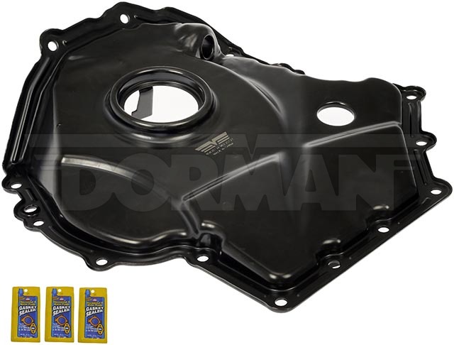 Dorman 635134 Timing Cover Kit for 2013-2008 Audi & 2012-2008 Volkswagen