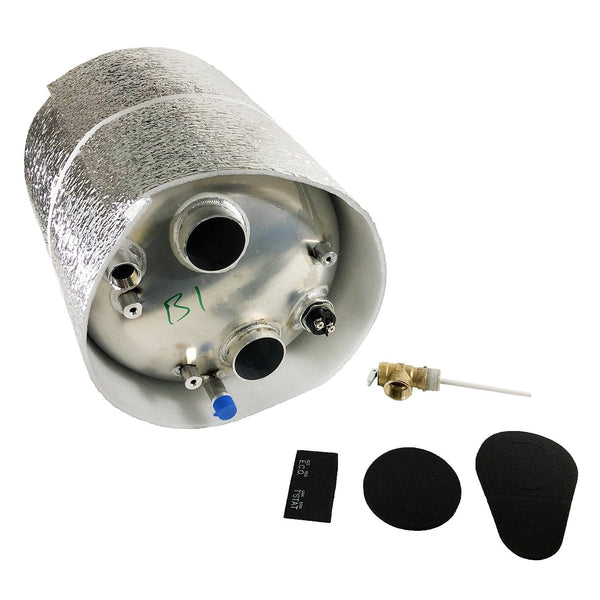 92099 6 gal EC Water Heater Replacement Tank SVC Kit