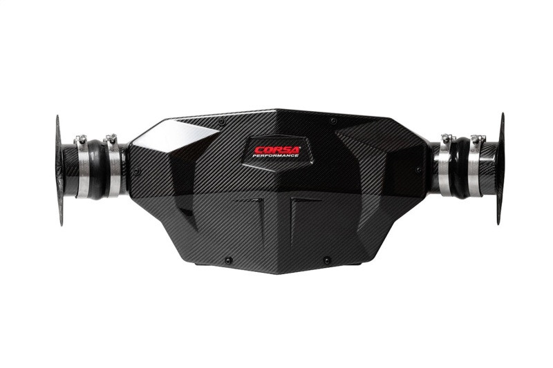 44003D Carbon Fiber Air Intake for 2020 Plus Chevrolet Corvette C8