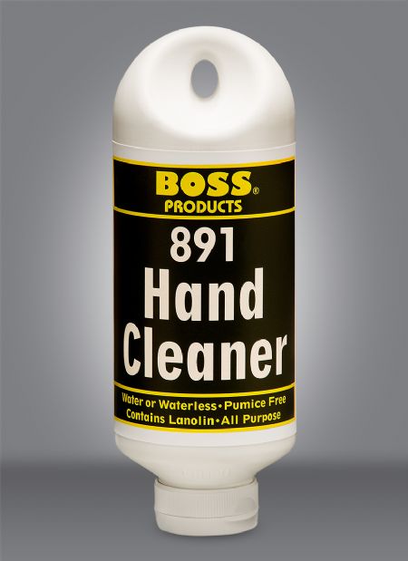 Picture of Accumetric 142479 15 oz Hand Cleaner