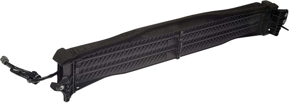 Dorman 601454 Active Grille Shutter Assembly for 2017-2019 Toyota Prius