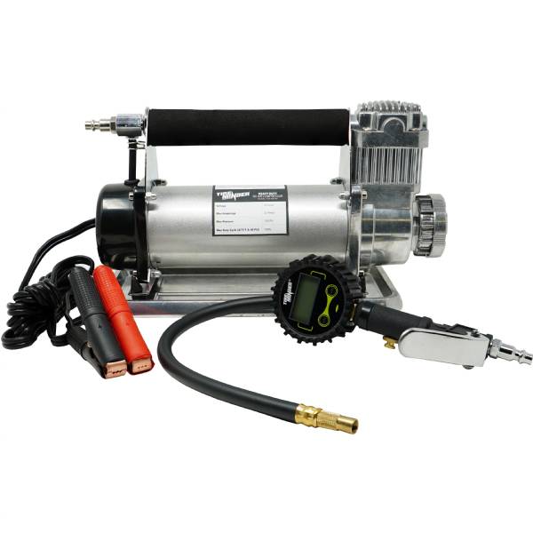 Valterra V46-TM22192 RV Air Compressor Tire Minder