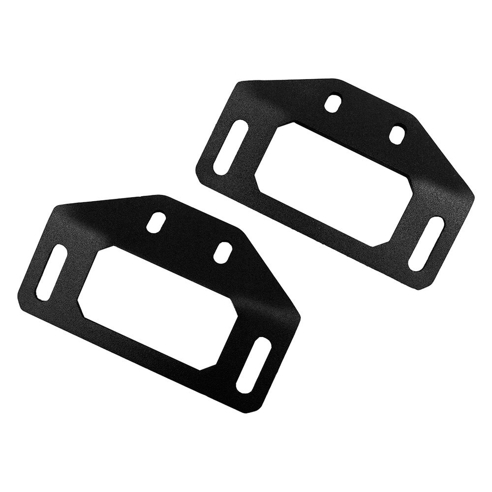 46715 Rigid Roof Rack LED Kits for 2021 Ford Bronco