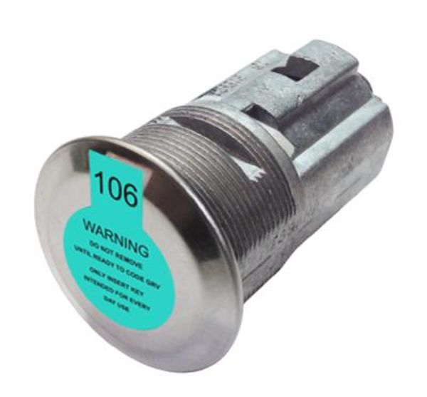 7039770 Cylinder Ford Center Cut