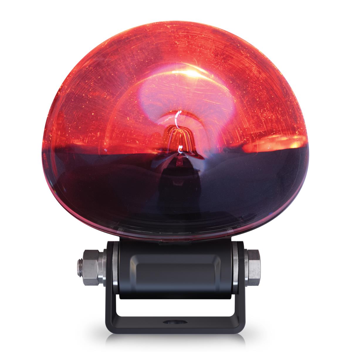 1403601 Light Bars, Light Pods & Fog Lights, Red