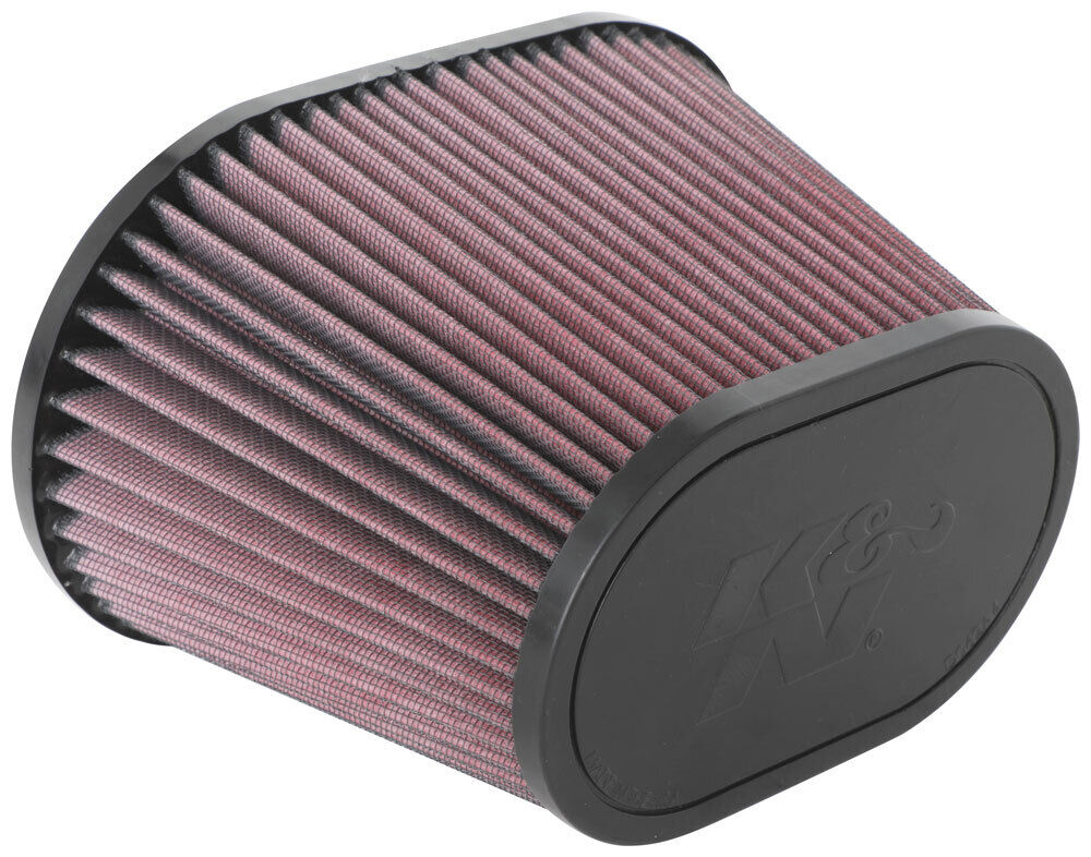 RU5040 3.5 x 8.5 in. Oval Tapered Air Filter